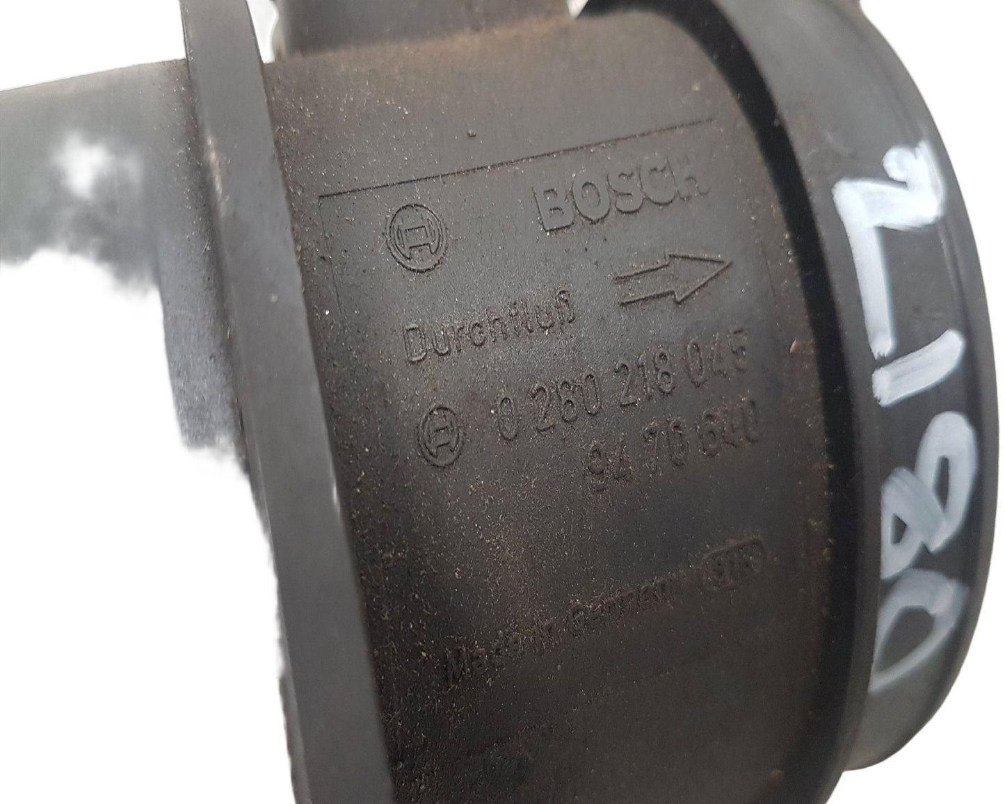 VOLVO S60 V70 S80 C70 PETROL MAF AIR FLOW METER 9470640 0280618045