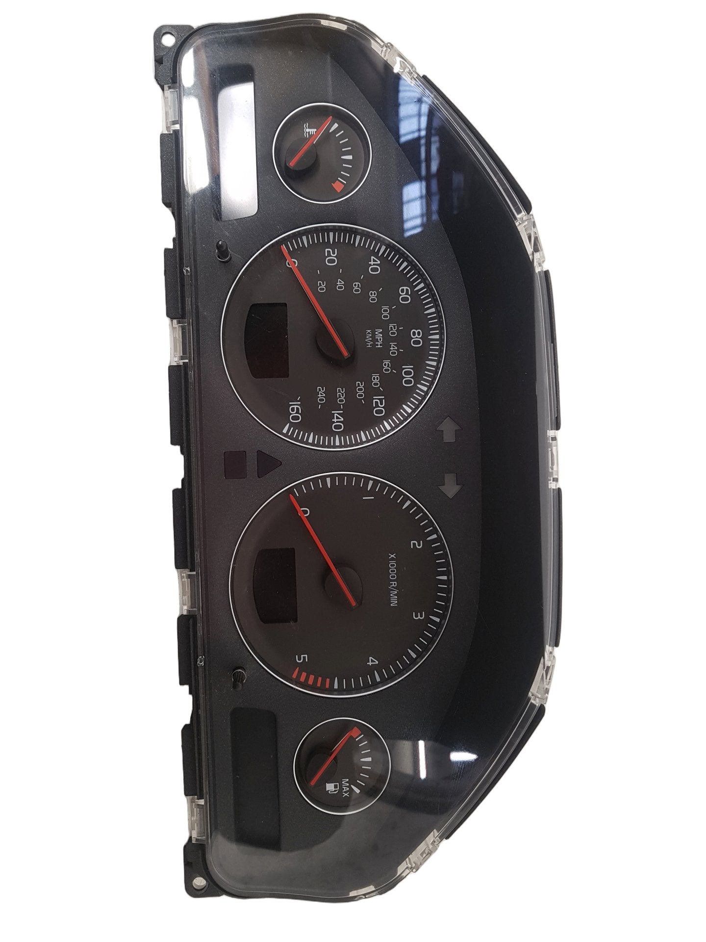 Volvo V60 Instrument Cluster Left 2011-2015 30746112 12M Warranty