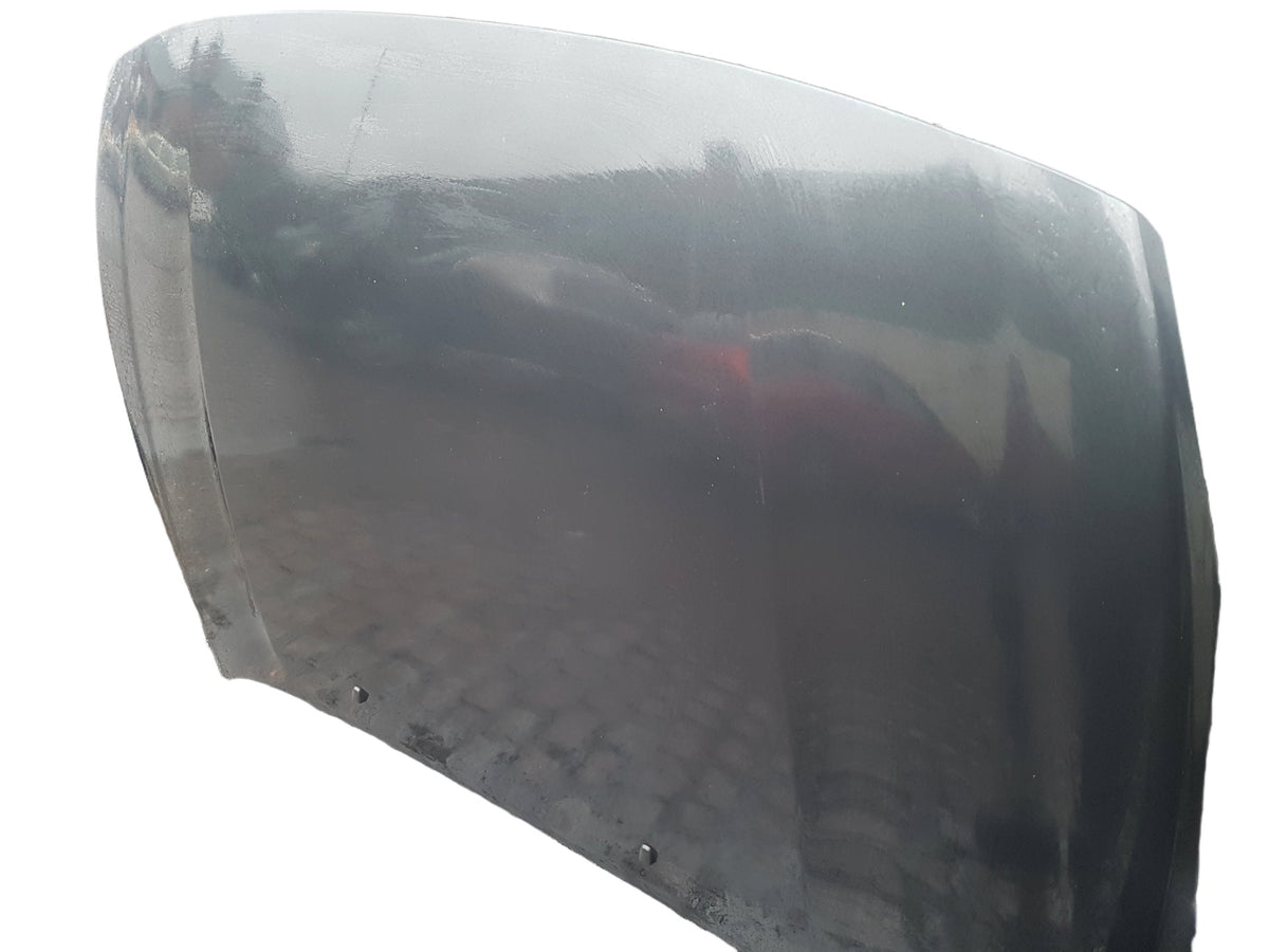 2010-2013 Volvo S60 V60 Bonnet 492 Savile Grey 31335350