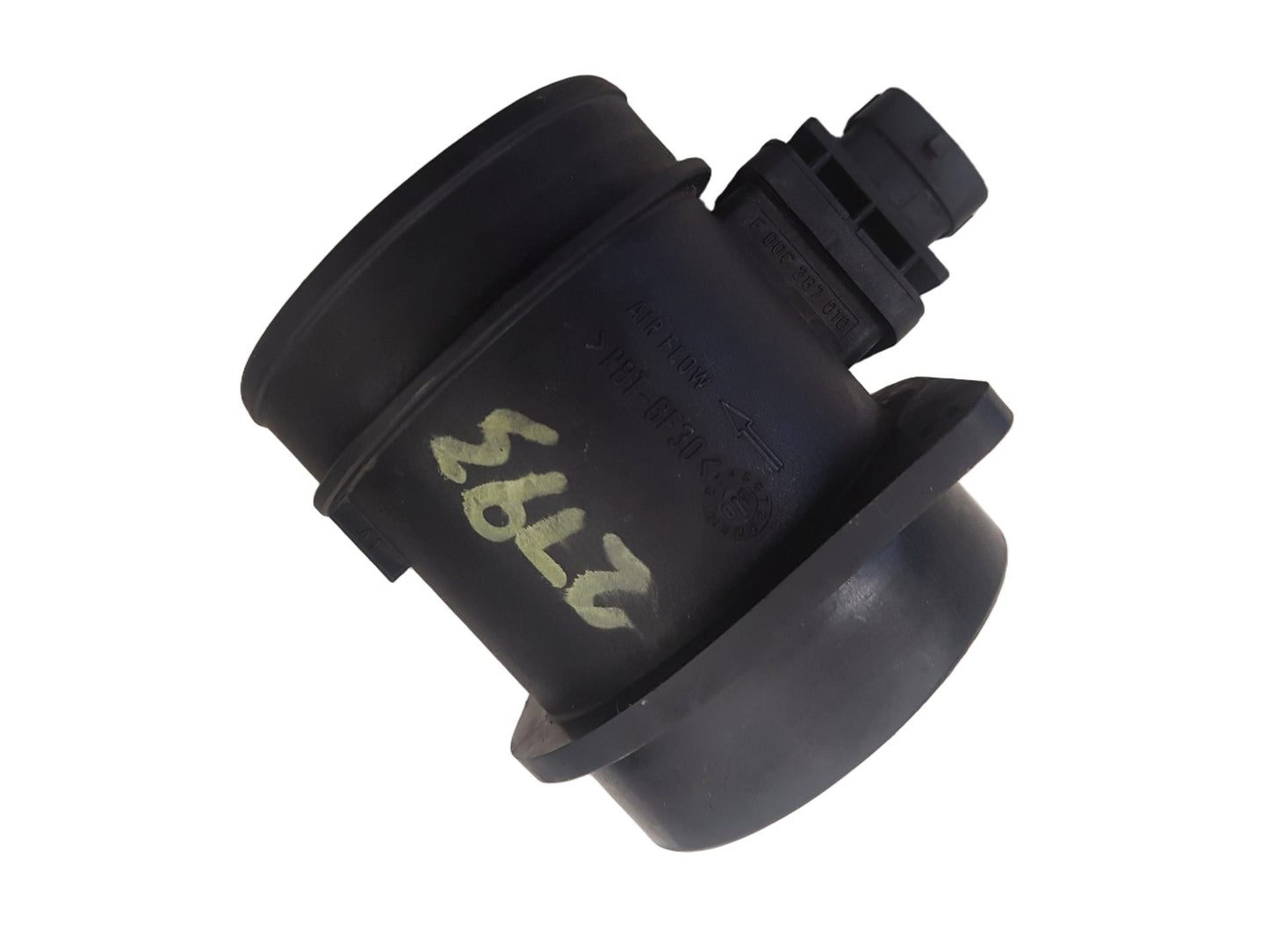 Volvo D5 Air Flow Meter 30677999 0281002730 — V70 S60 XC90 XC70 2005–2014