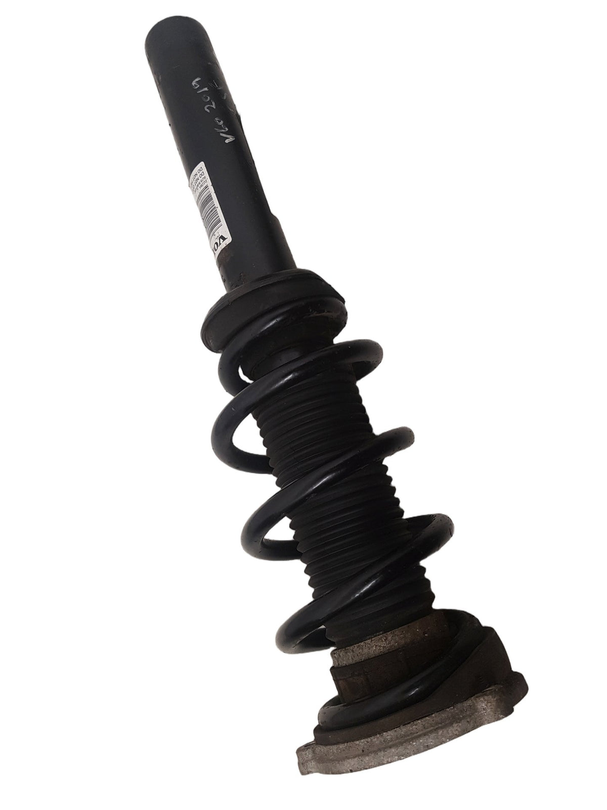 2017-2026 Volvo V60 II Front Right Shock Absorber Strut Assembly 31658475