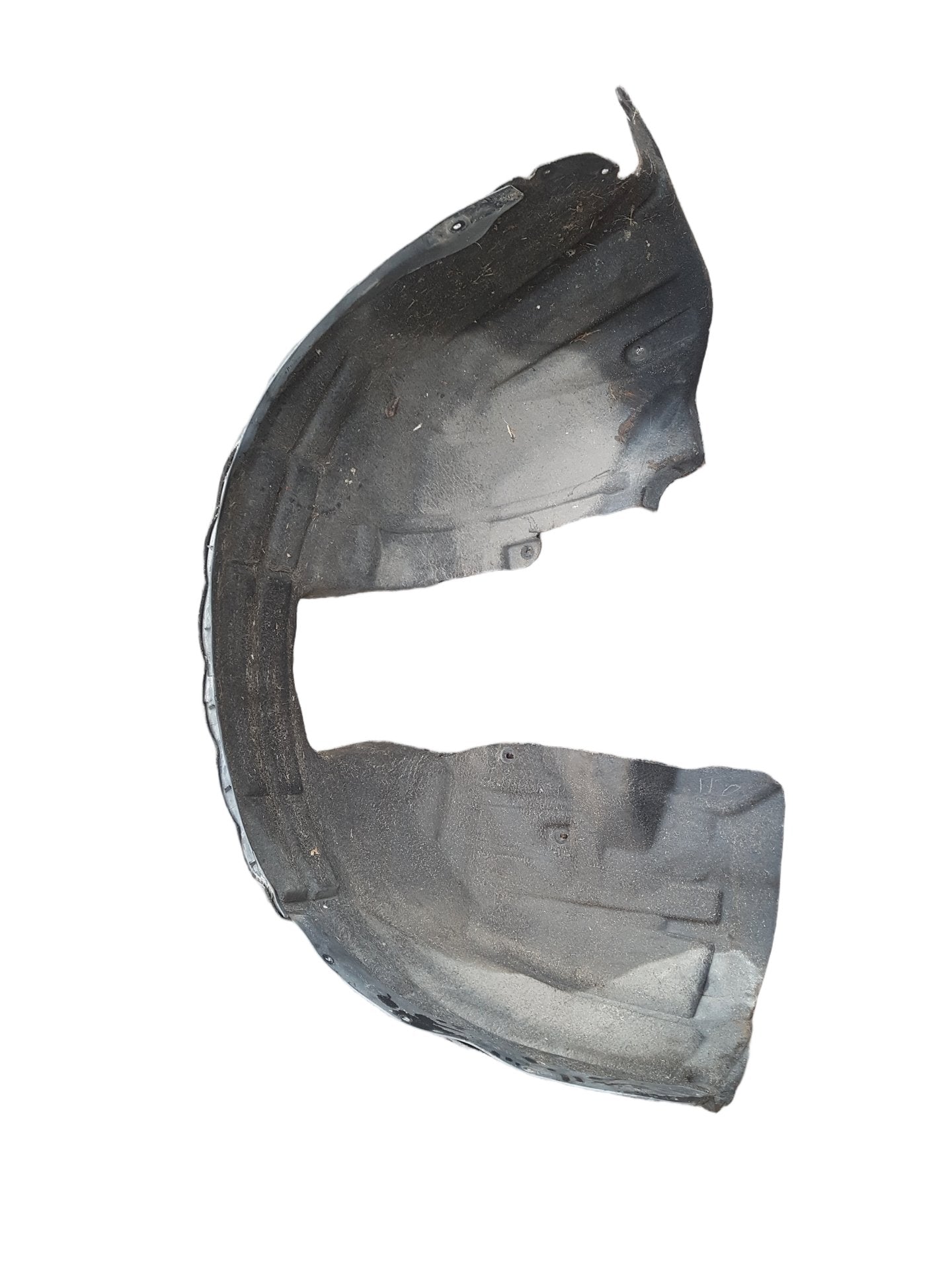 2011-2015 Volvo V60 Front Passenger Inner Wing Arch Liner 1.6D D2