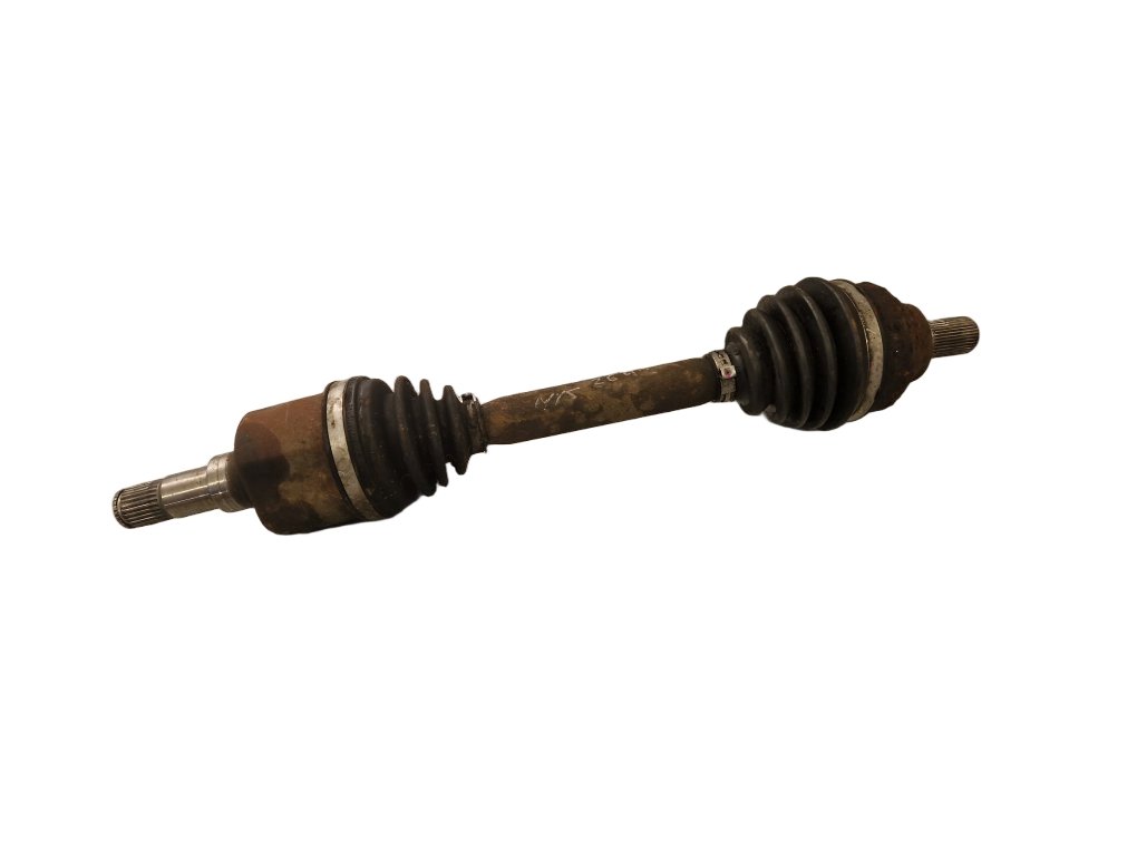 2006-2012 Volvo C70 Front Left Driveshaft 36000552