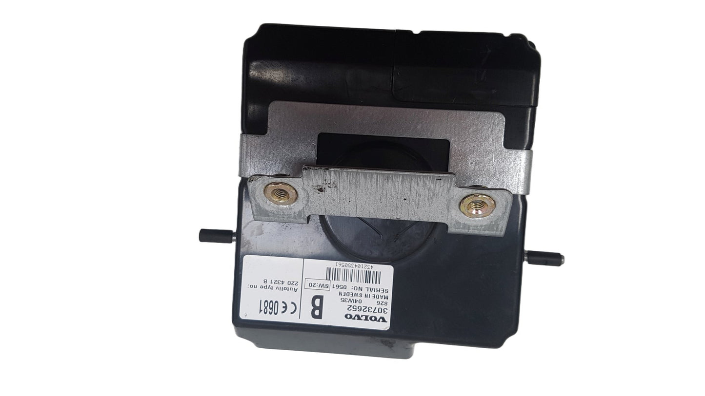 2004 Volvo XC90 D5 Phone Control Module 30732652