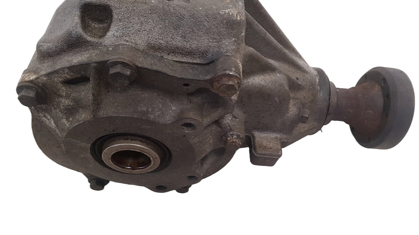 2008 - 2015 Volvo V70 III 135 Estate Front Differential Assembly 7520120590