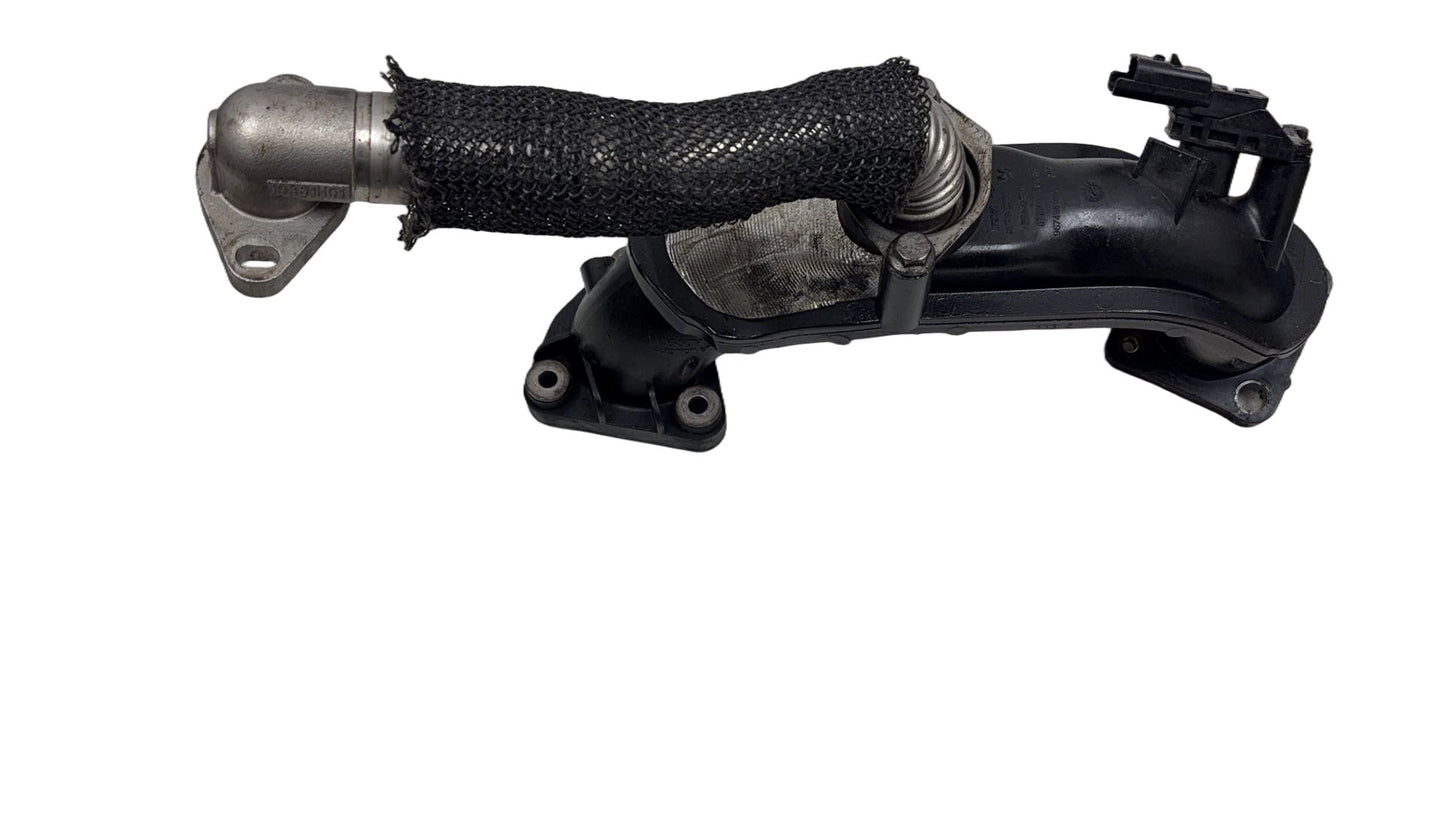 2011-2015 Volvo V60 1.6 D2 EGR Pipe 9674951680