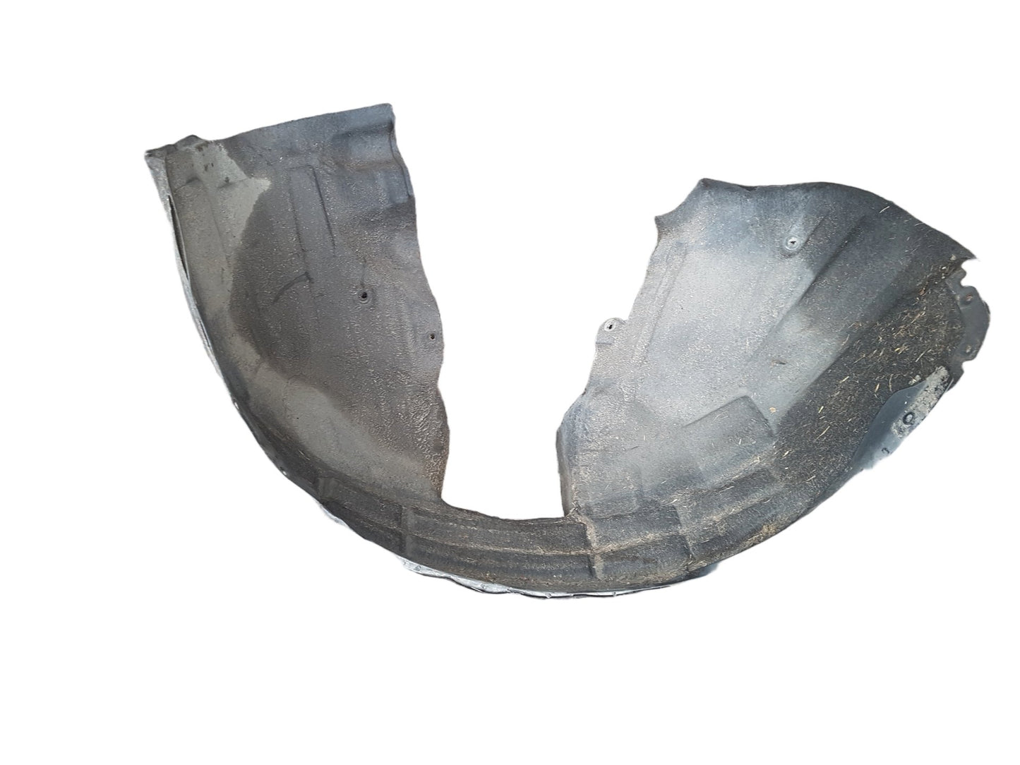 2011-2015 Volvo V60 Right Front Inner Wing Arch Liner Driver Side 1.6 Diesel