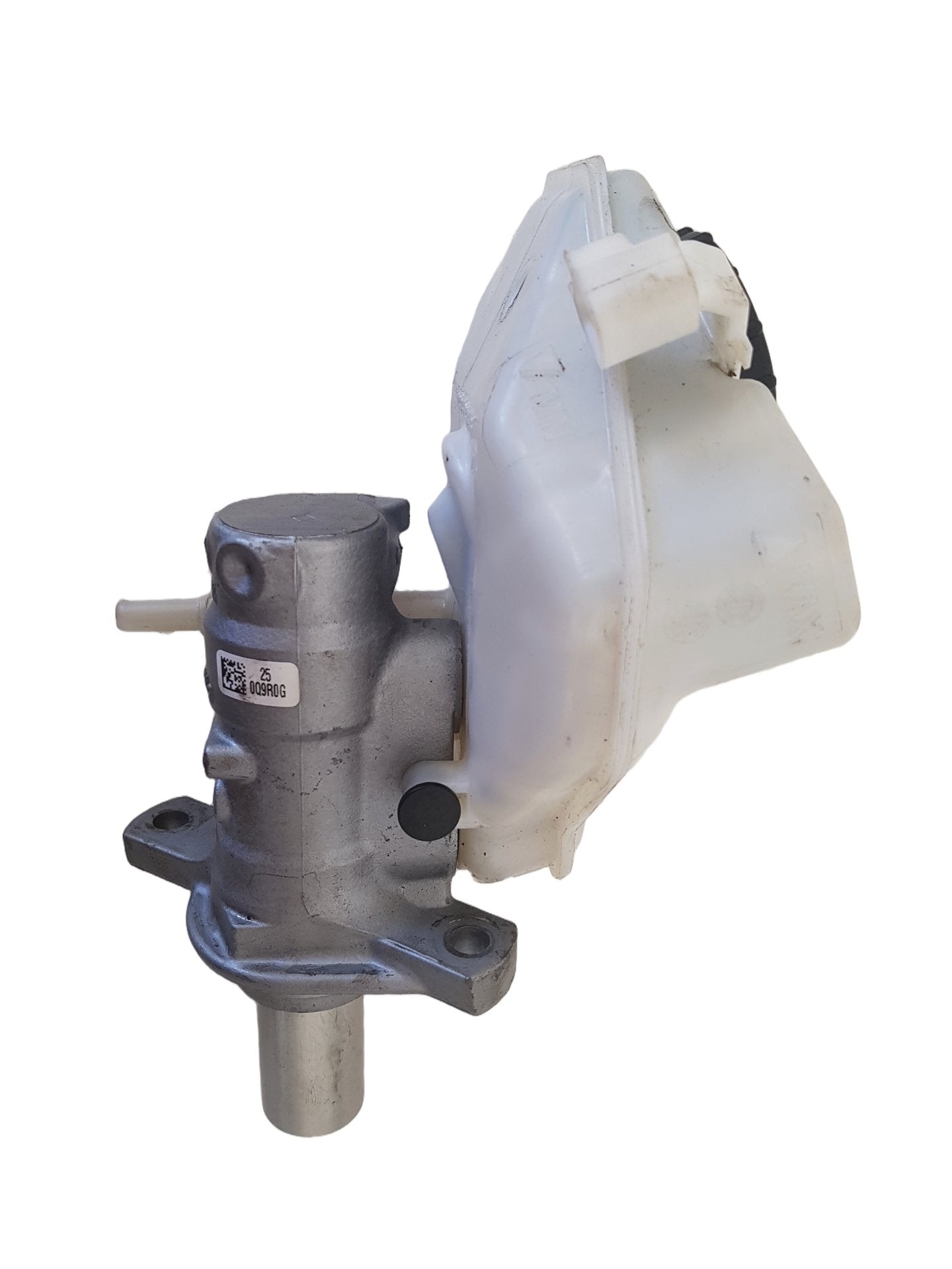 2016 Volvo V70 III 135 Estate BRAKE FLUID RESERVOIR AND MASTER CYLINDER 31400791