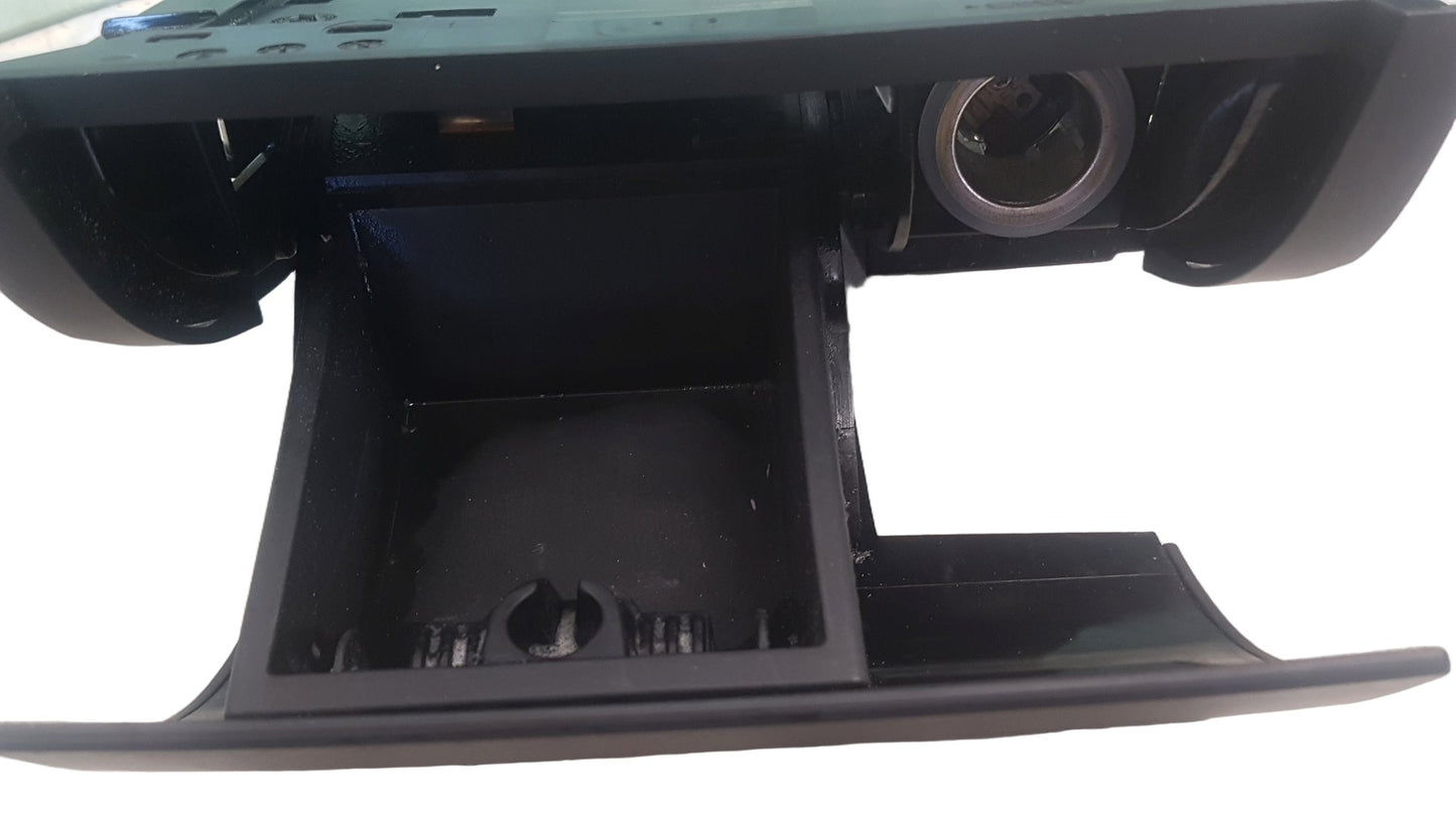2009 Saab 9-3 YS3F Saloon Ashtray 12789501