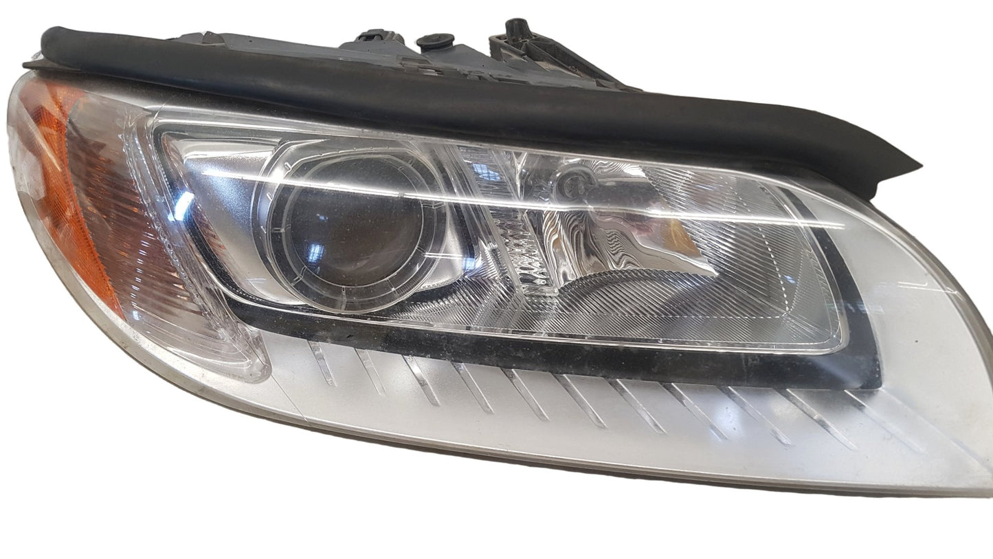 2008 - 2016 Volvo V70 III 135 Estate Right Headlight 31283918