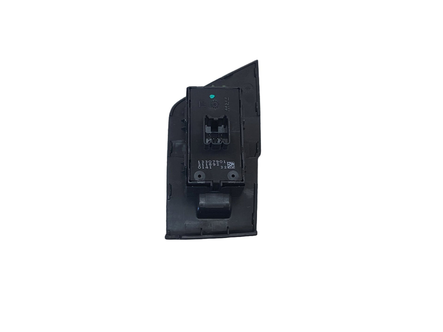 2010 - 2012 Saab 95 Saloon Right Rear Window Switch 13307901