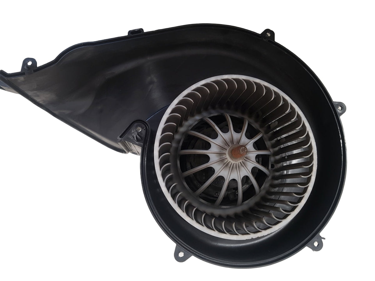 Volvo V60 Blower Motor 2011-2015 6G9N-18D419-AA 12M Warranty