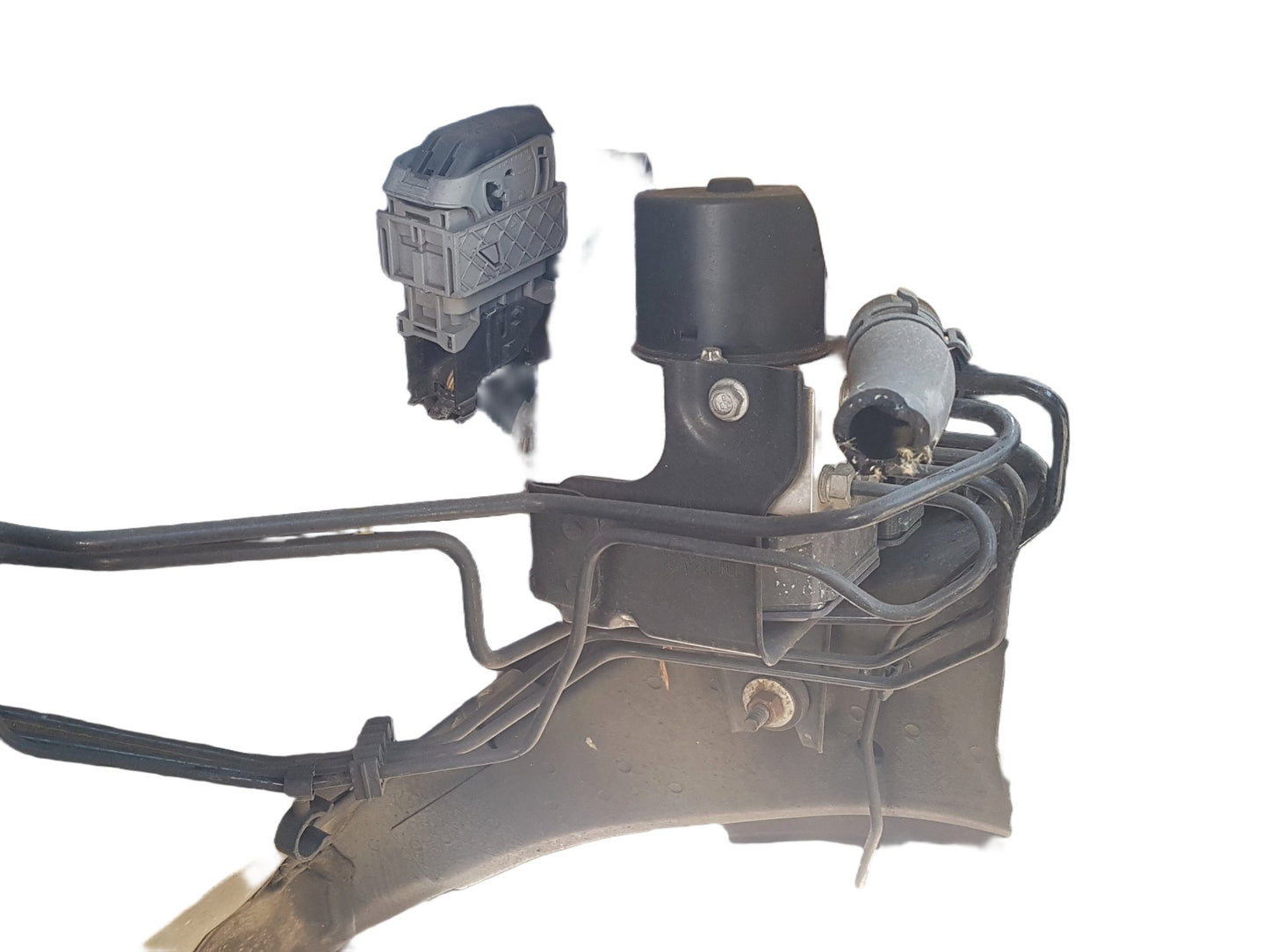 2010-2012 Saab 9-5 ABS Pump Modulator 2WD 13328651