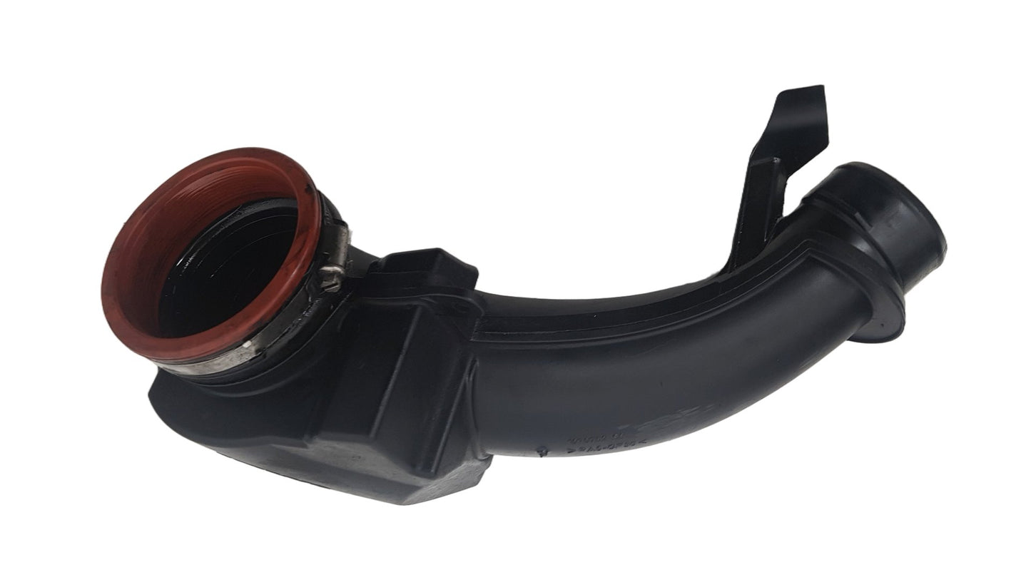 2010 - 2015 Volvo S80 II 124 Saloon LOAD AIR INTERCOOLER PIPE 31293547