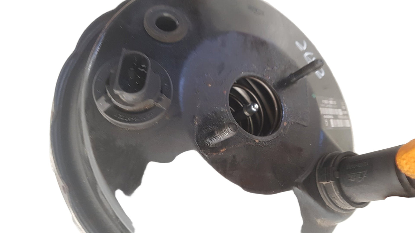 2007 Volvo XC90 I 275 Estate Brake Booster 30793681