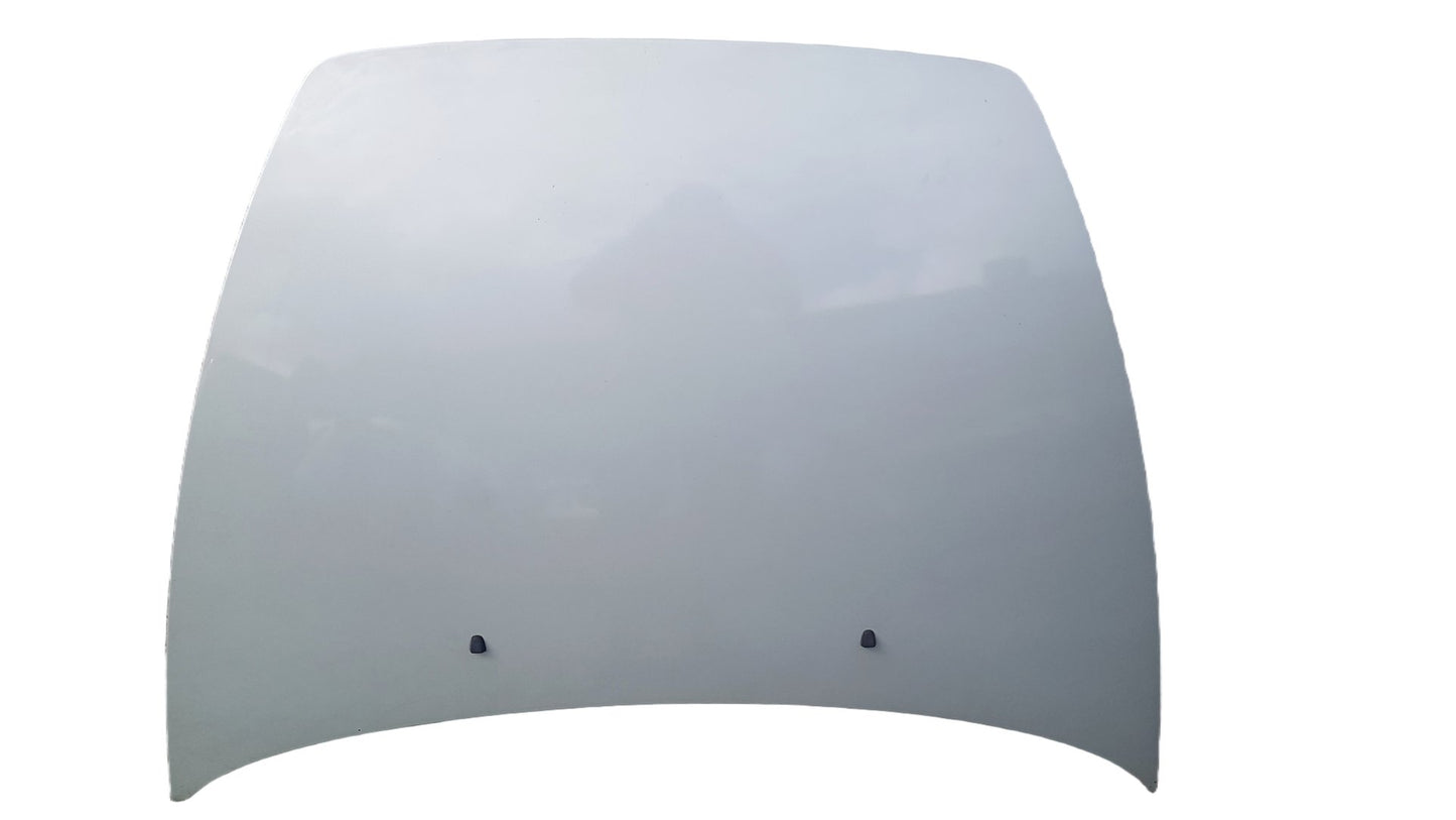2011 Volvo S40 II 544 Saloon Bonnet