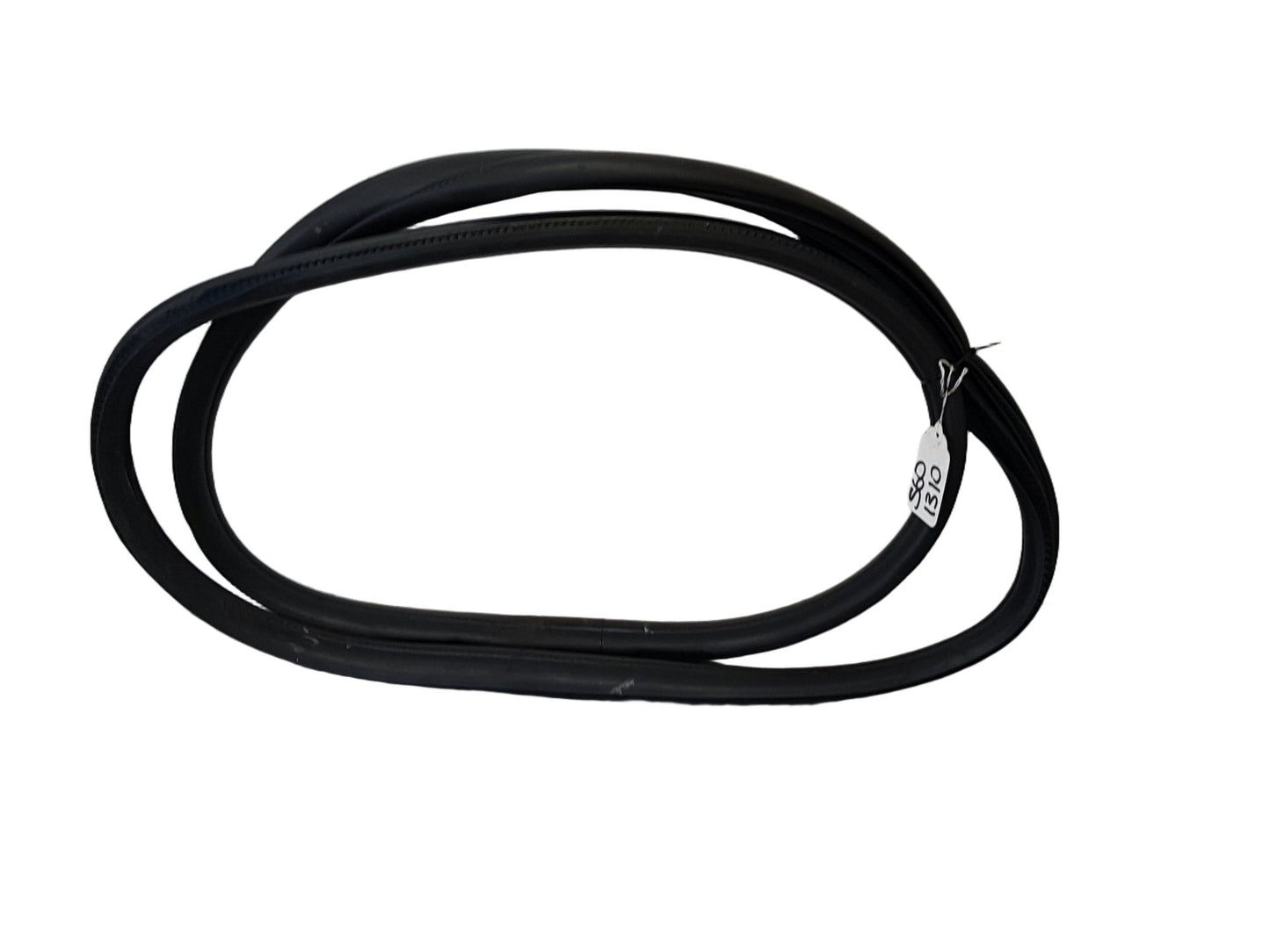 2010 - 2018 Volvo S60 Saloon DOOR SEAL (DRIVERS REAR)