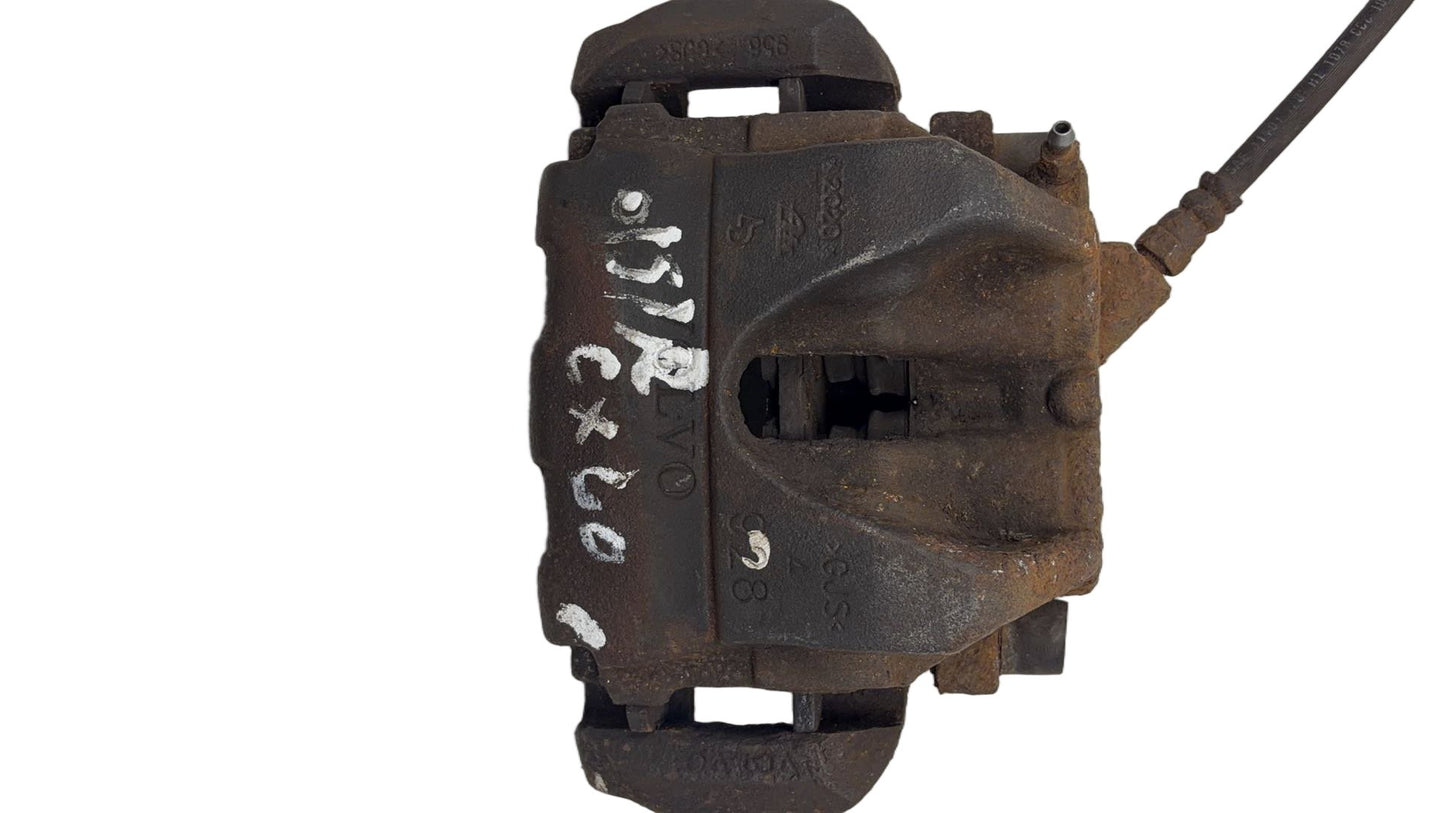 2009 - 2017 Volvo XC60 I 156 Estate Right Rear Caliper