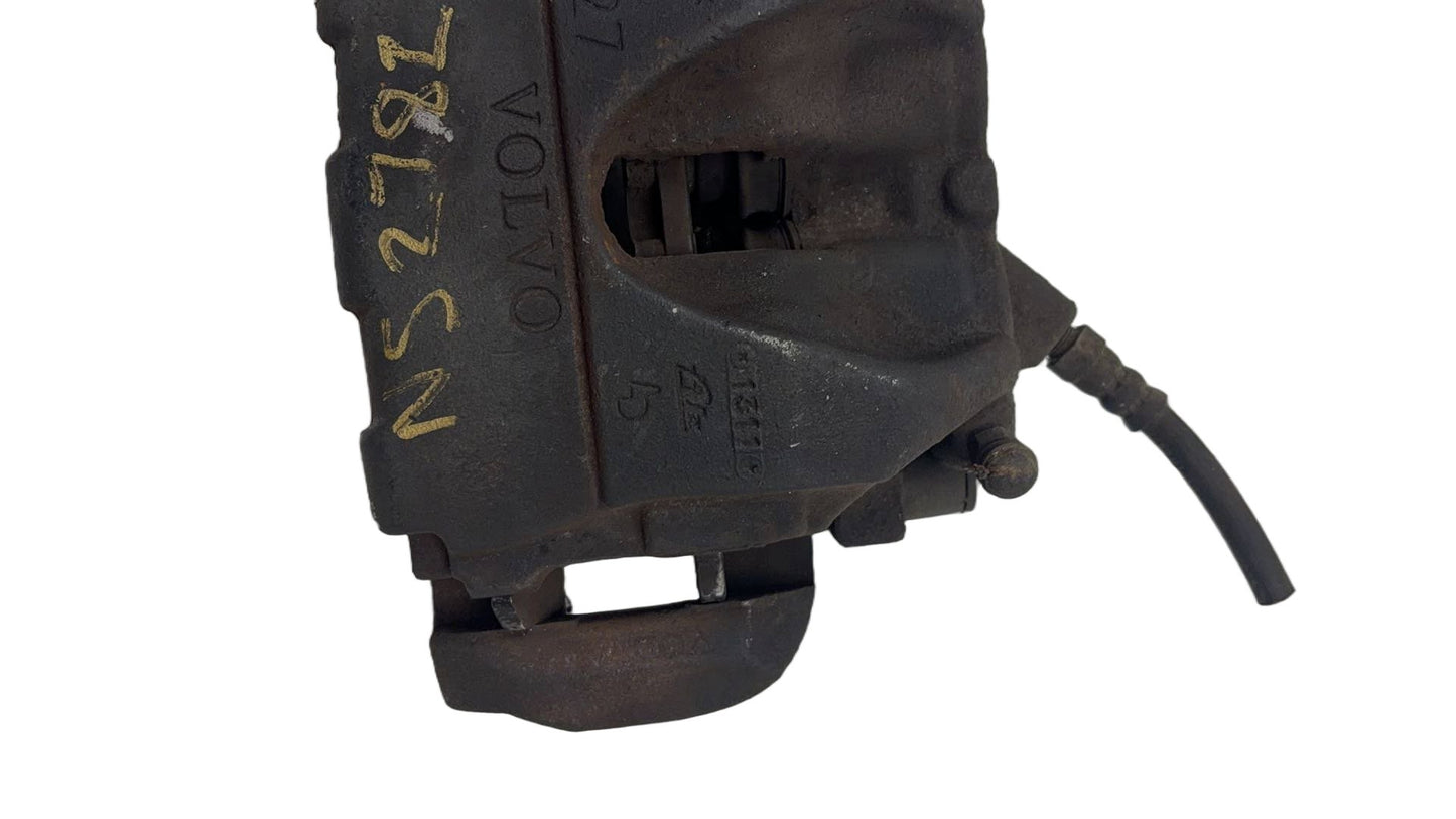 2010 - 2017 Volvo XC60 Estate Left Front Caliper