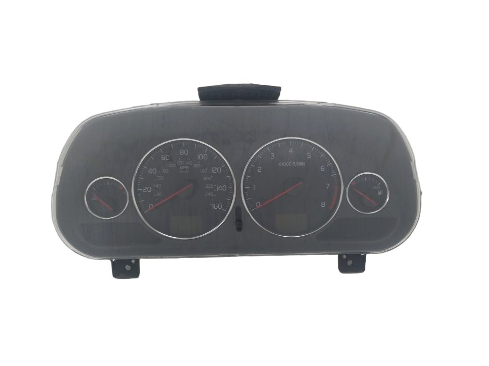 2003-2005 Volvo V40 Instrument Cluster 30662282a