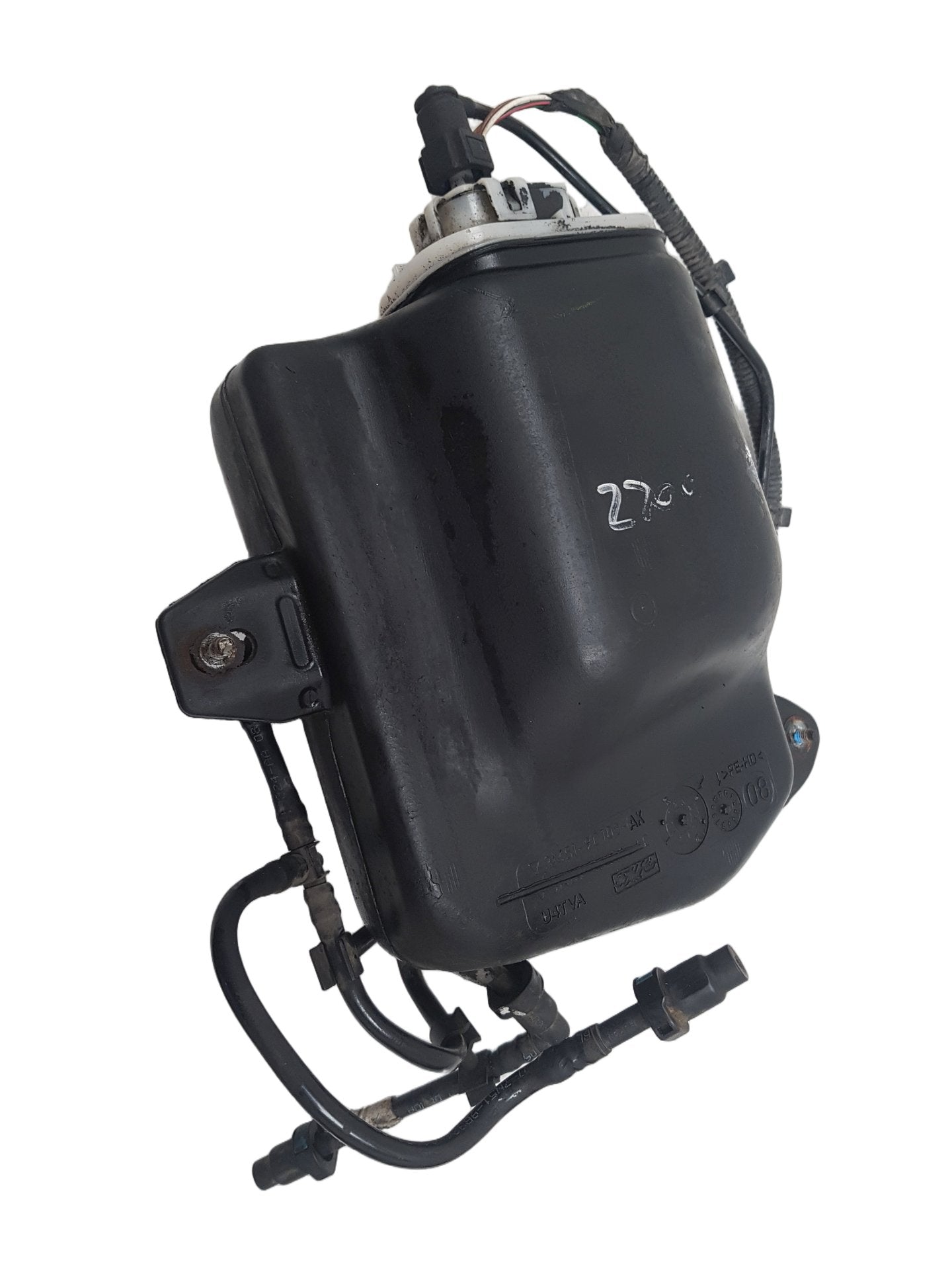 2005-2013 Volvo C70 AdBlue Additive Tank Assembly 3M519C103AM
