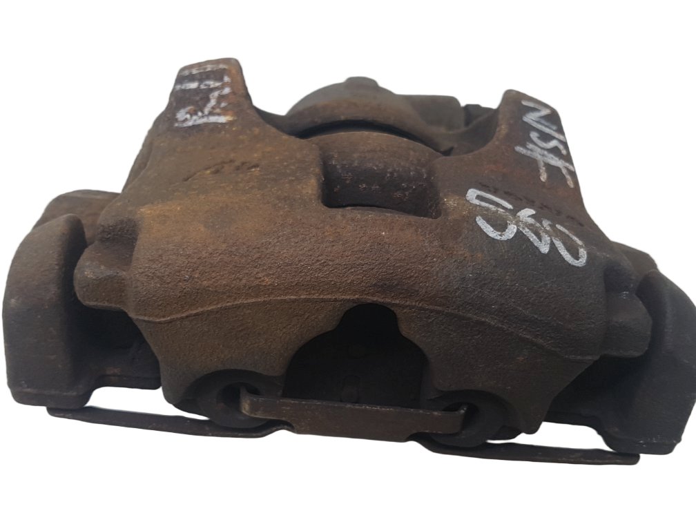 2010 - 2015 Volvo S60 Saloon Left Front Caliper