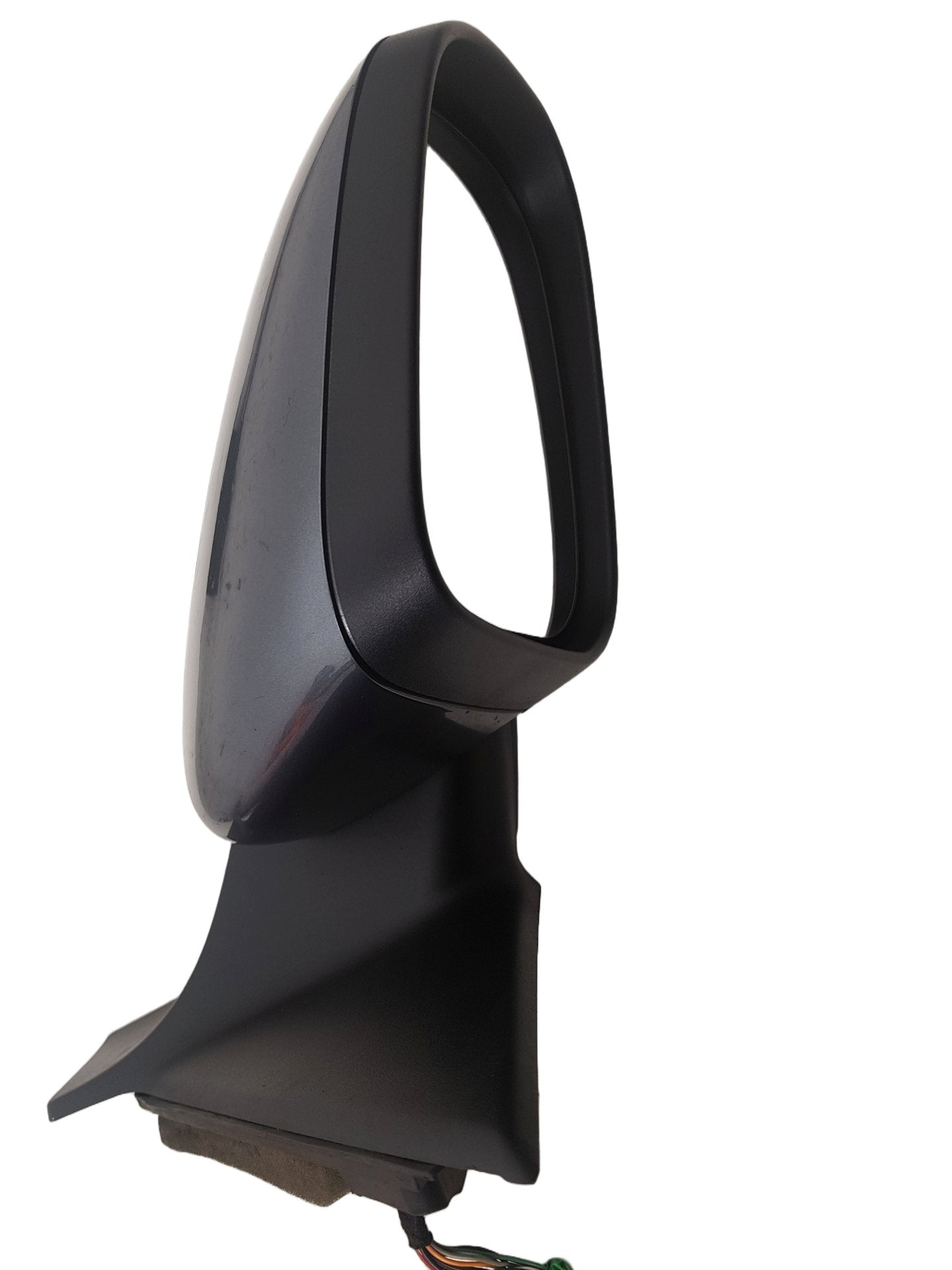 Volvo V70 DOOR MIRROR- ELECTRIC (DRIVER SIDE) 2008-2016 12-MONTH WARRANTY