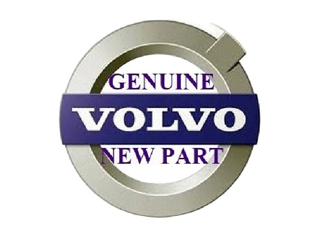 Volvo TRAV/KIT NO BULB/5 PN: 40005966 12M Warranty