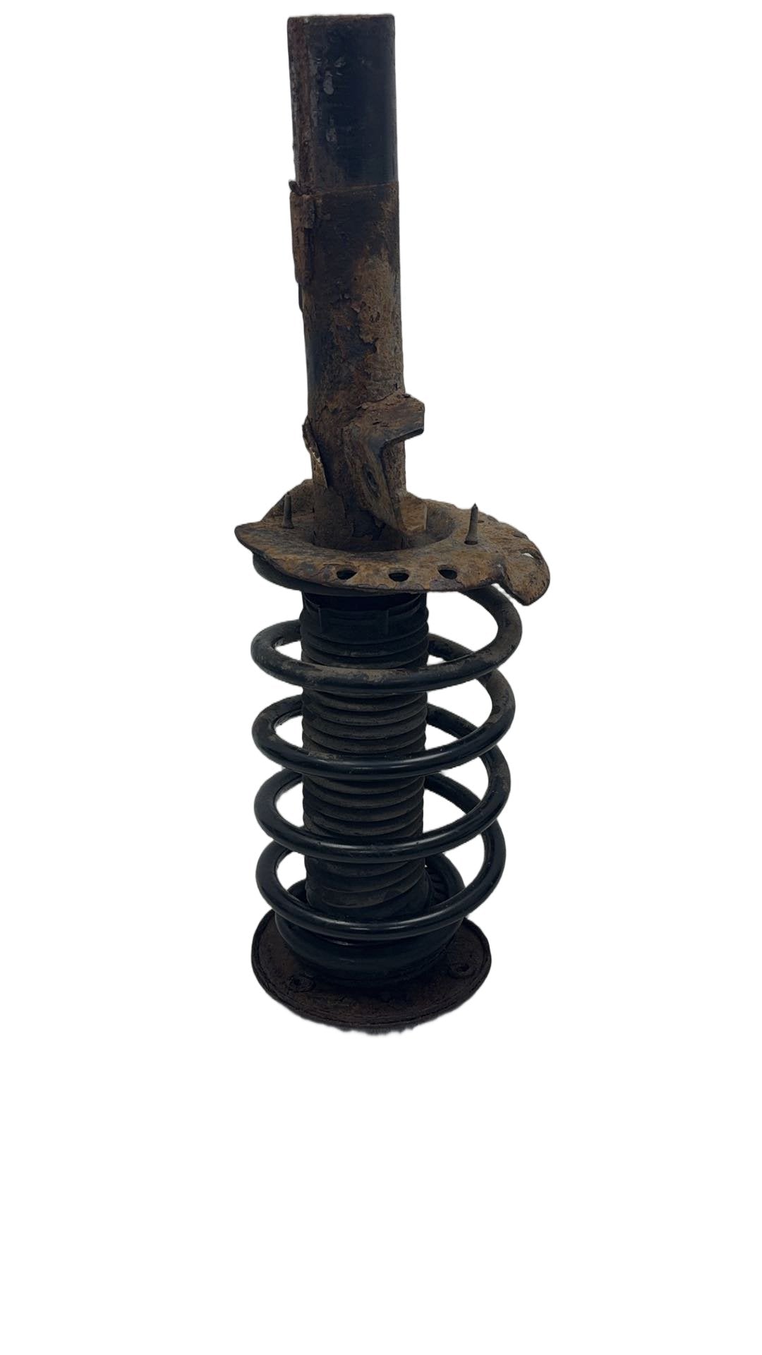 2008 - 2016 Volvo XC70 III 136 Station Wagon Left Front Shock Absorber