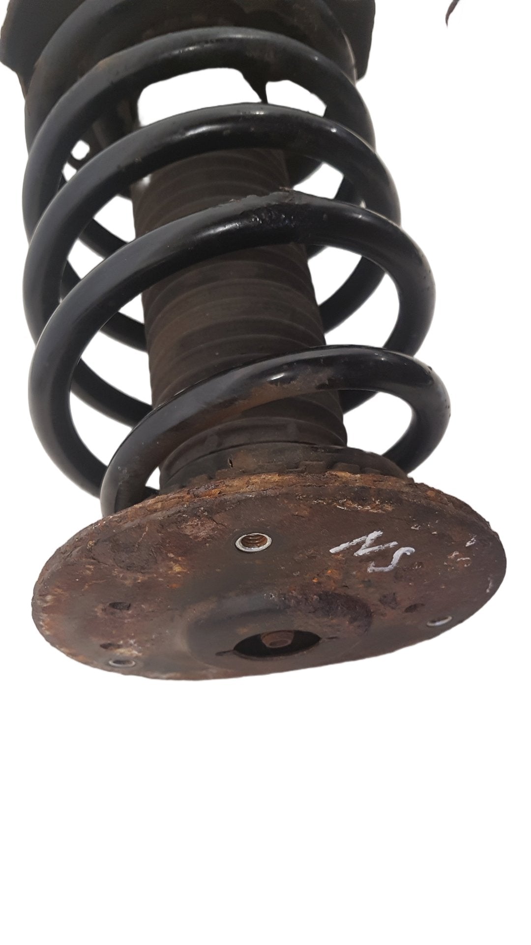 VOLVO V70 XC70 SHOCK ABSORBER AND SPRING SUSPENSION 2007-2010