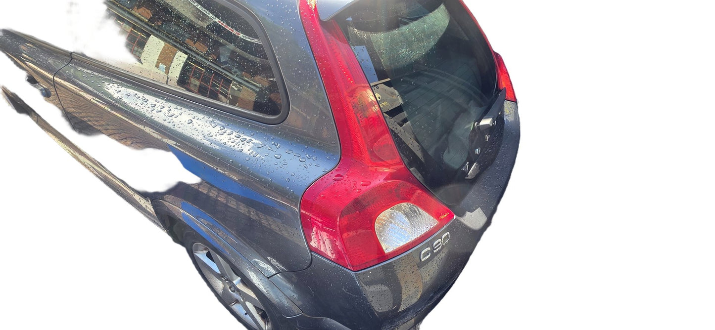 2006-2012 Volvo C30 Left Taillight 31213913 VRAC Grade A