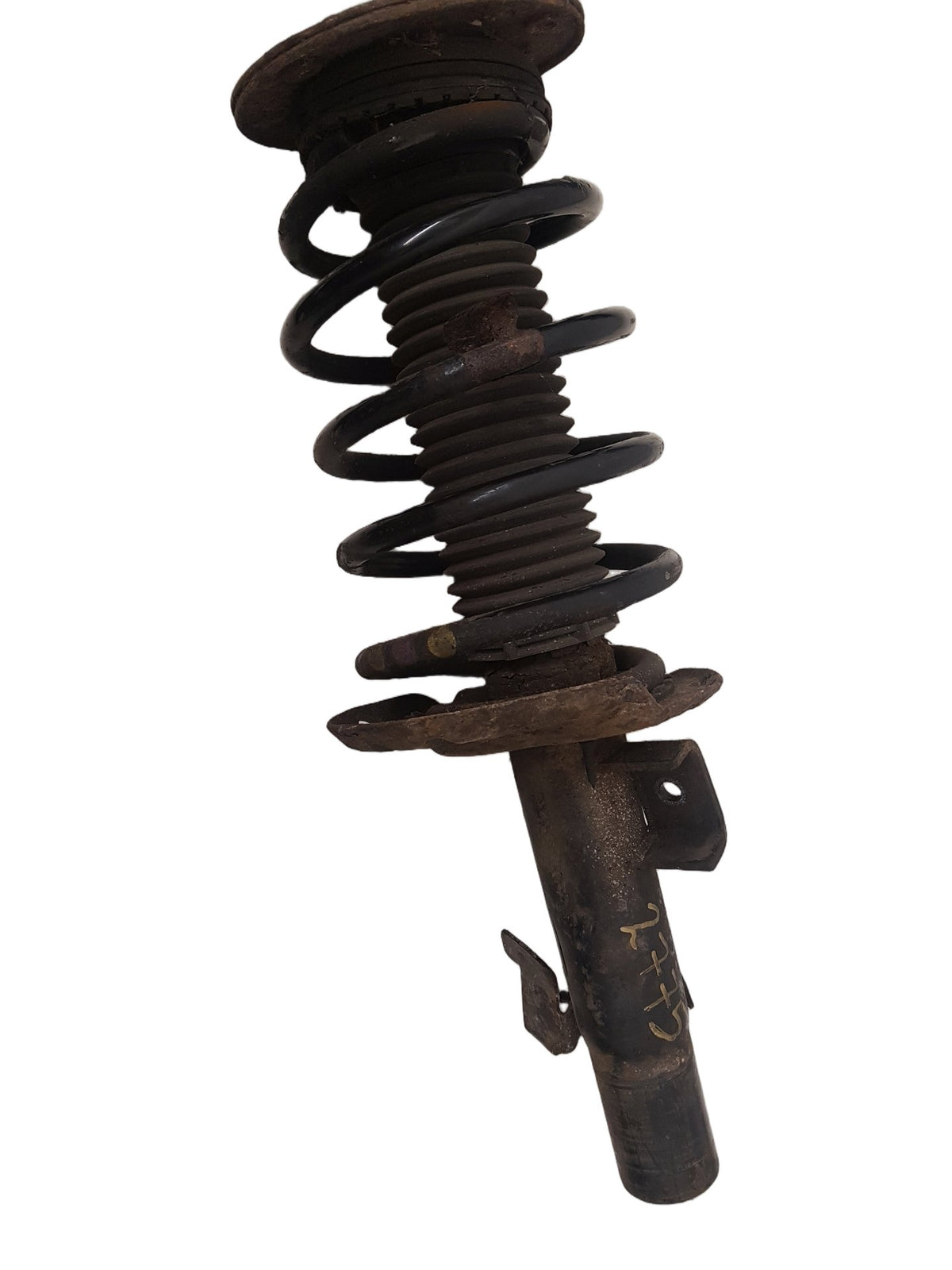 2009 Volvo V70 Left Front Shock Absorber 31317810