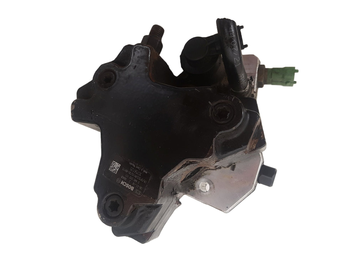 Volvo D5244T4 High Pressure Diesel Pump 0445010111 30756125 XC90 V70 S60 XC70 2005-2014