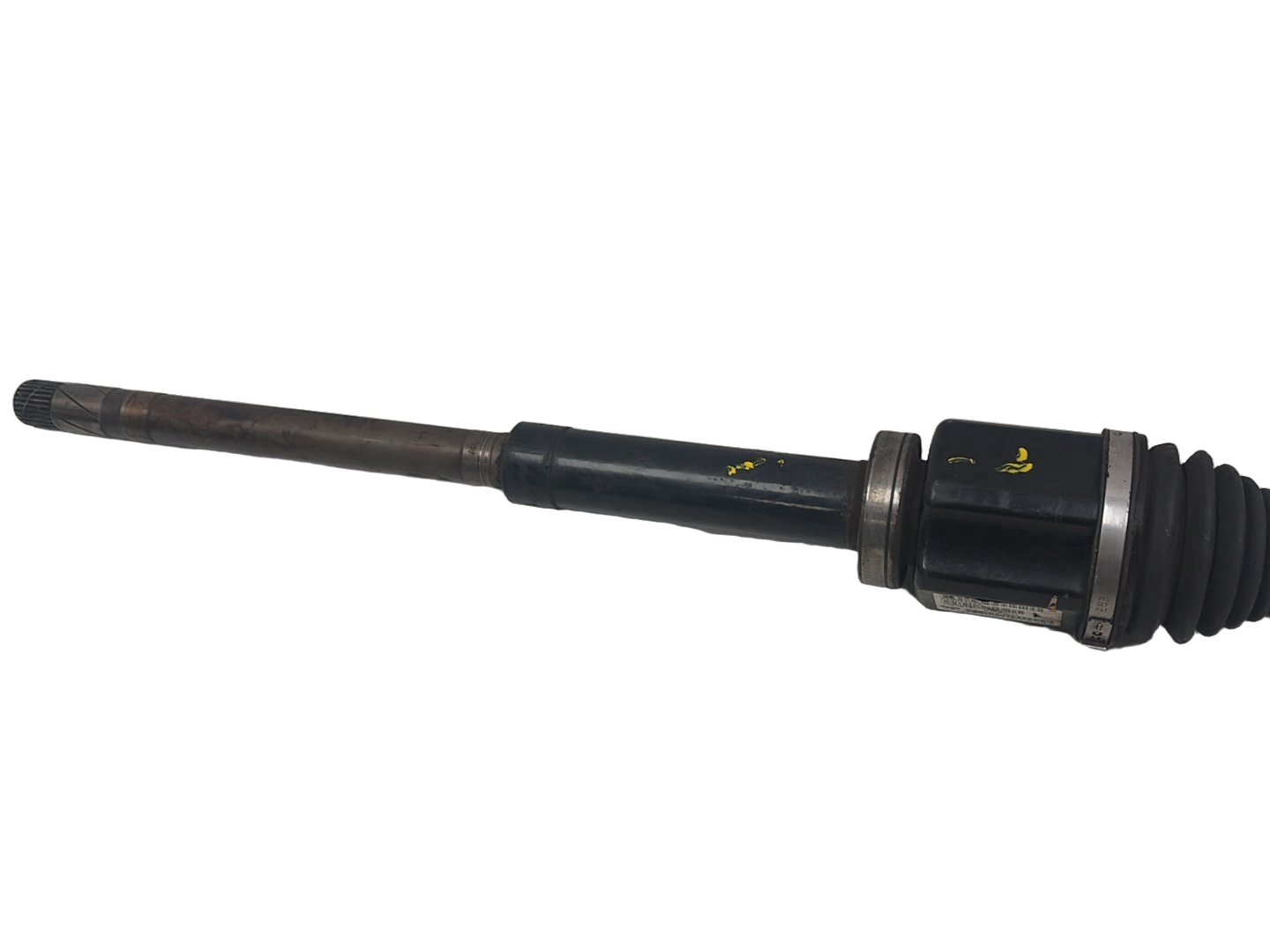 2000 - 2007 Volvo XC70 Estate Right Driveshaft 30711442