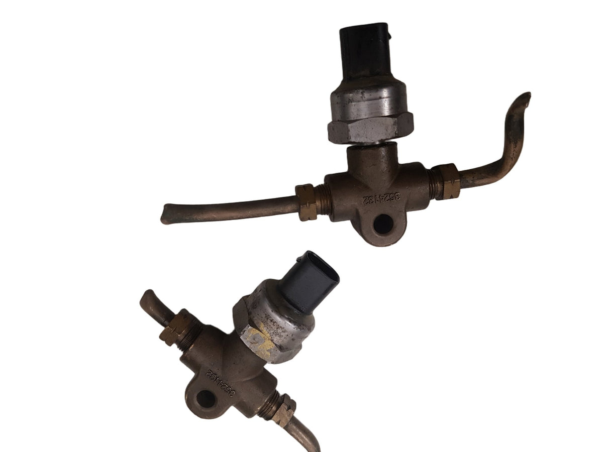 Volvo V70 S60 XC70 V70 S80 XC90 DSTC BRAKE PRESSURE SENSOR 12MTH WTY 2008-2011