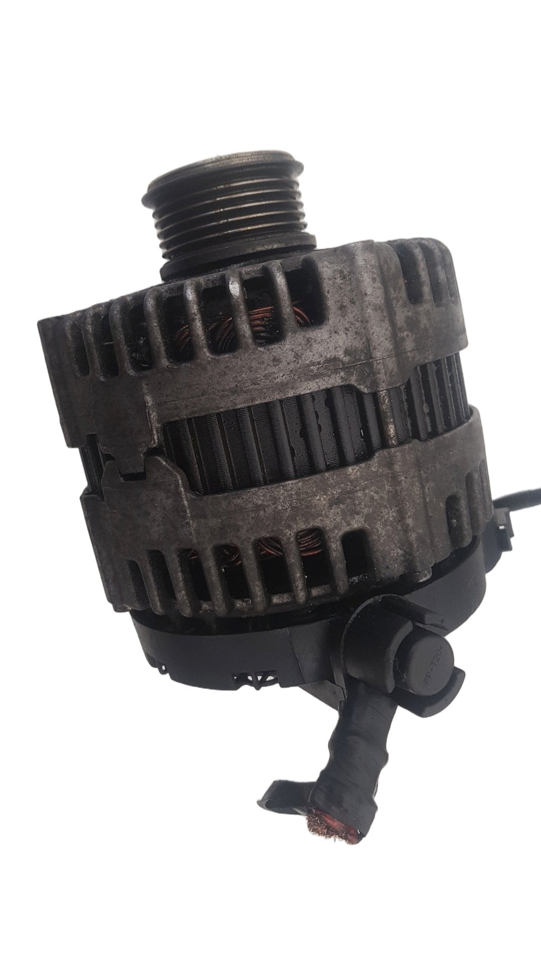 2008-2016 Volvo V70 Alternator 6G9N-10300-YC