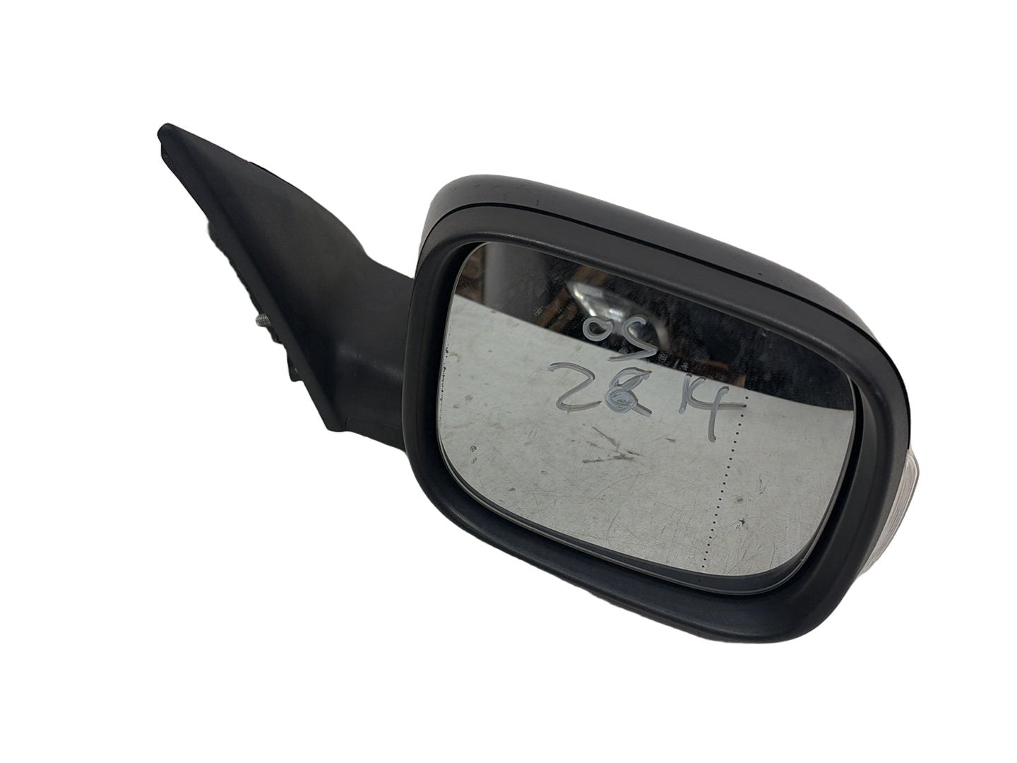 2006 - 2014 Volvo XC90 I 275 SUV Right Door Mirror 31297344