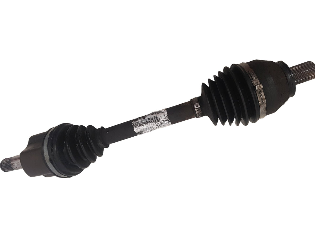 2006-2011 Volvo V70 S80 Front Passenger Driveshaft 6G91-3B437-BD 30681397