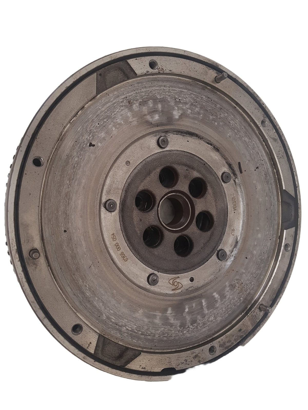 2010-2013 Volvo S60 V60 1.6 D2 Dual Mass Flywheel 6366000054