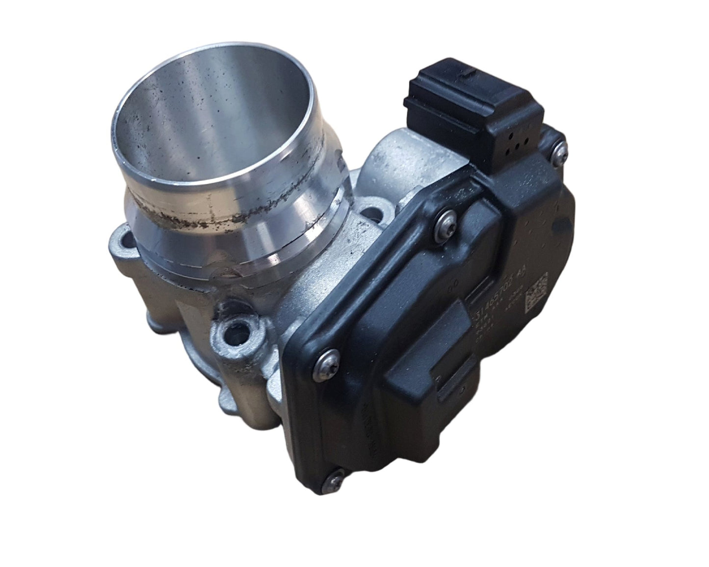 2019-2021 Volvo XC40 T3 1.5 Petrol Throttle Body 31465702