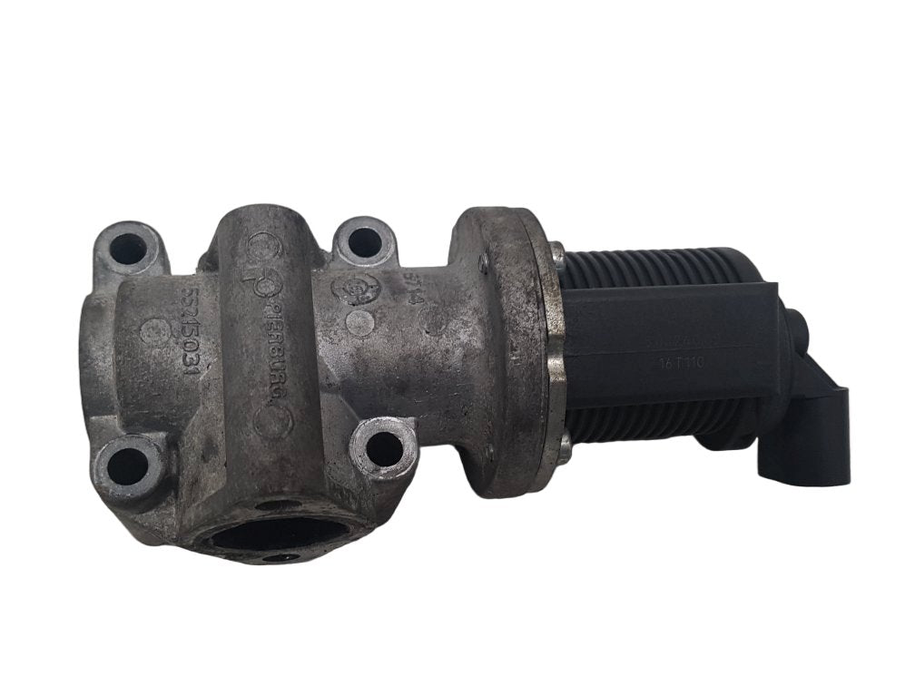 2005 - 2011 Saab 9-3 YS3F Saloon EGR Valve 55215031