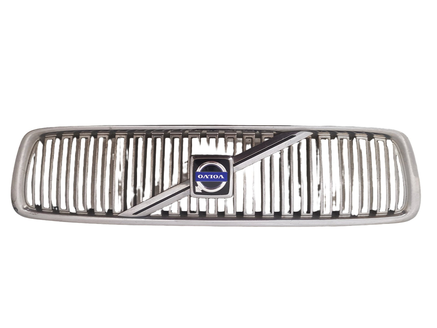 2000 - 2007 Volvo V70 II 285 Estate LOWER GRILLE - CENTRE 8659875