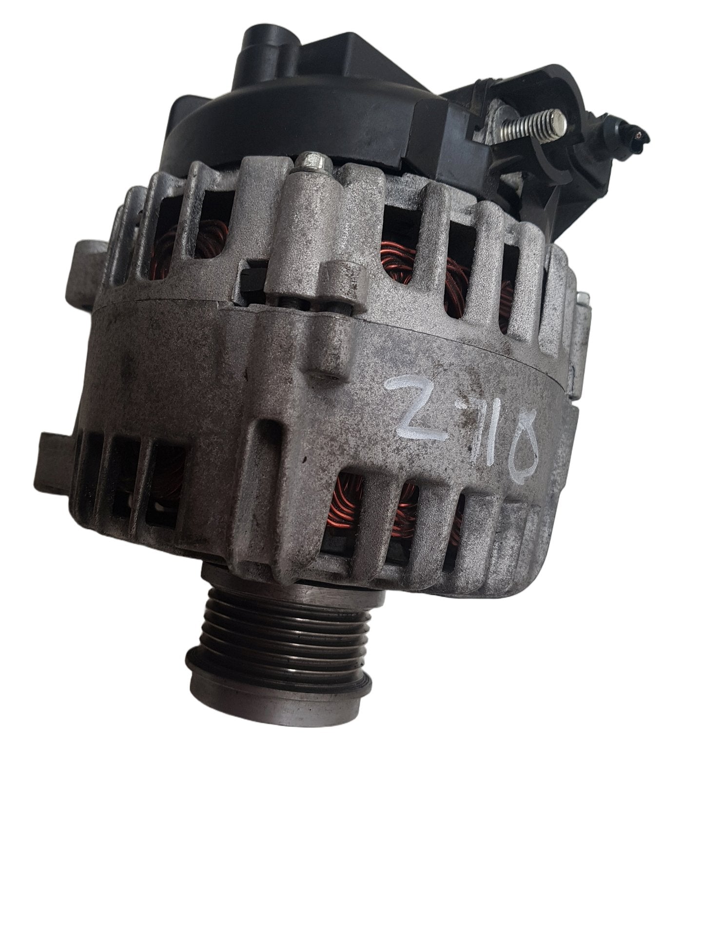 2004-2010 Volvo V50 S40 C30 S60 V60 Alternator 150A D4204T D4164T 20214N 24053N