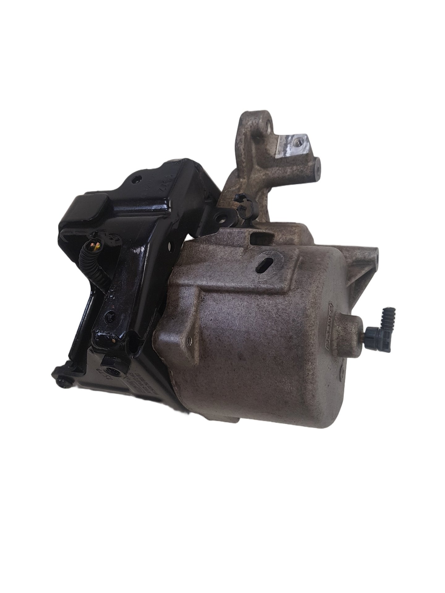 Volvo S60 FUEL FILTER HOUSING AV6Q-9180 2011-15 12-MONTH WARRANTY
