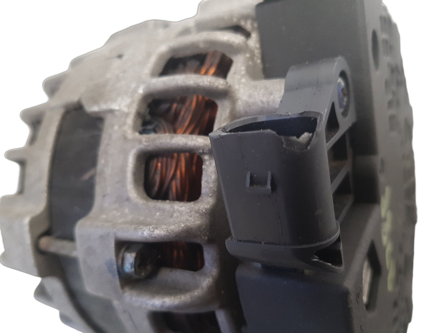 2008 - 2011 Volvo V70 Estate Alternator 31419556