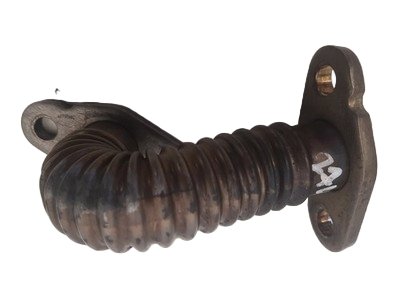 Volvo V50 EGR Pipe 2006-2010 31338533 12M Warranty