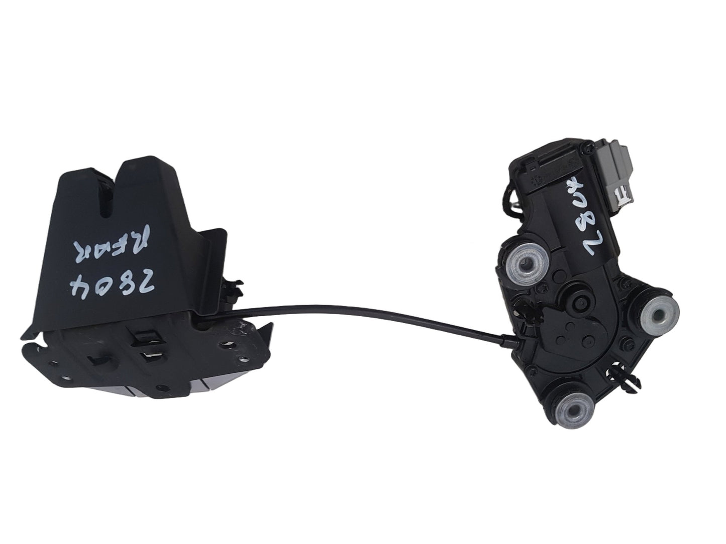 2017 - 2025 Volvo V90 235, 236 Estate Tailgate Lock Mechanism 32149887