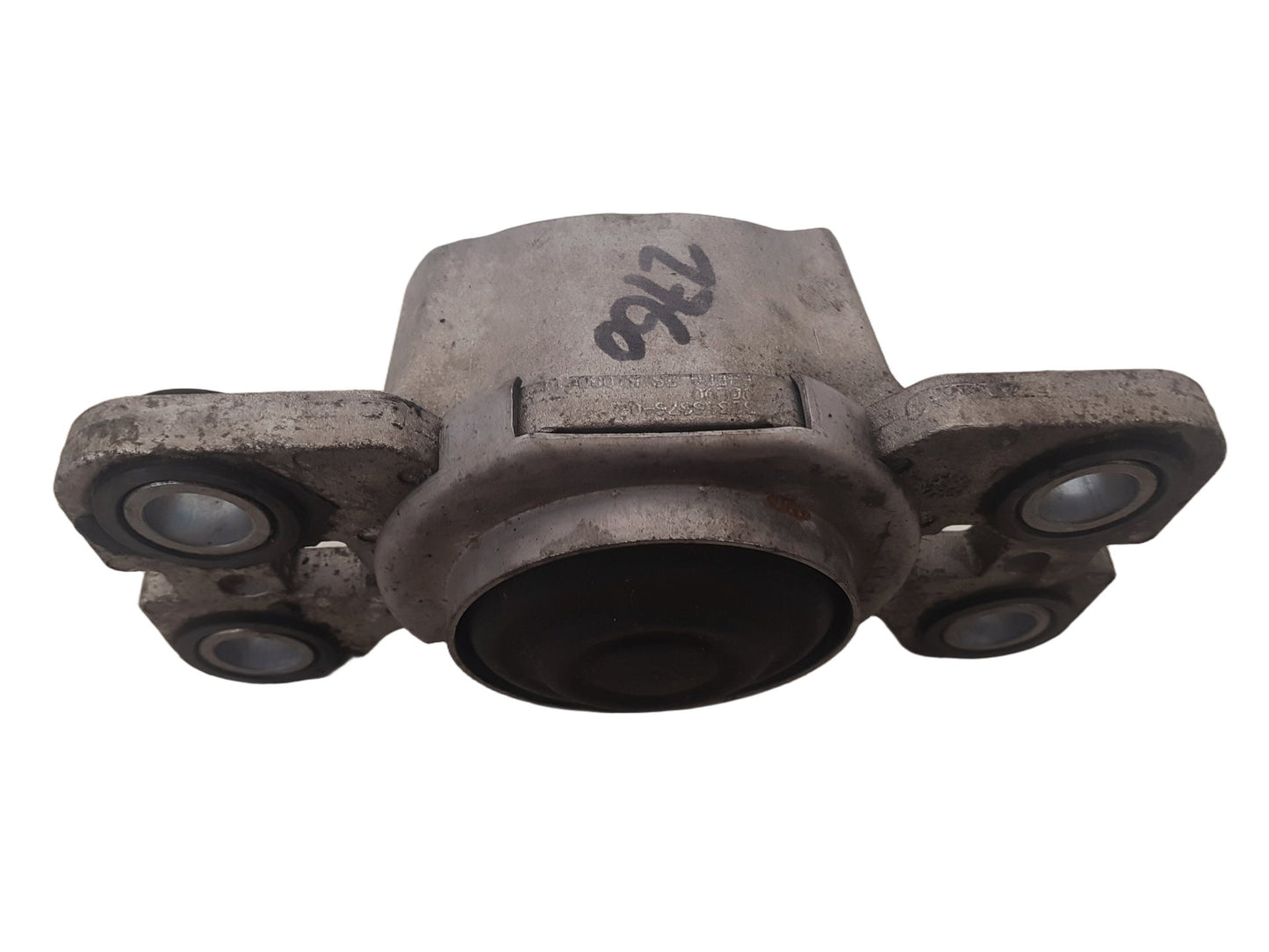 2010 - 2015 Volvo S80 II 124 Saloon Engine Mount 31316676