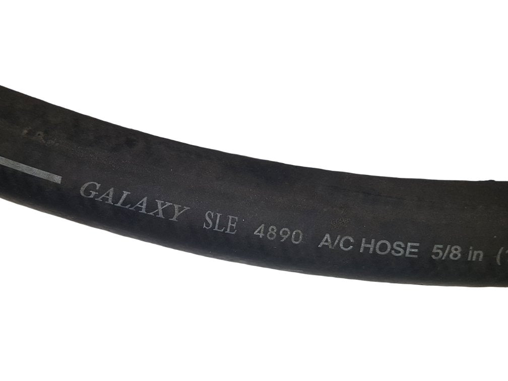 2005 - 2011 Saab 9-3 YS3F Saloon A/C Pipe 4890