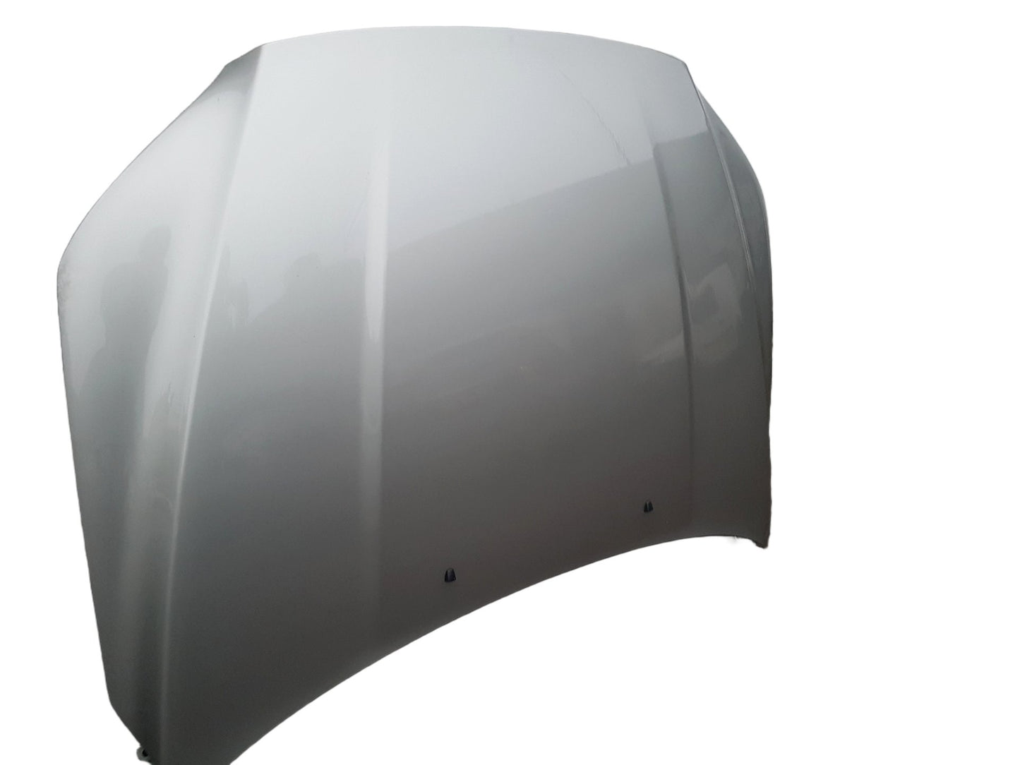 2008-2011 Volvo V70 Estate Bonnet Willow Green Pearlescent